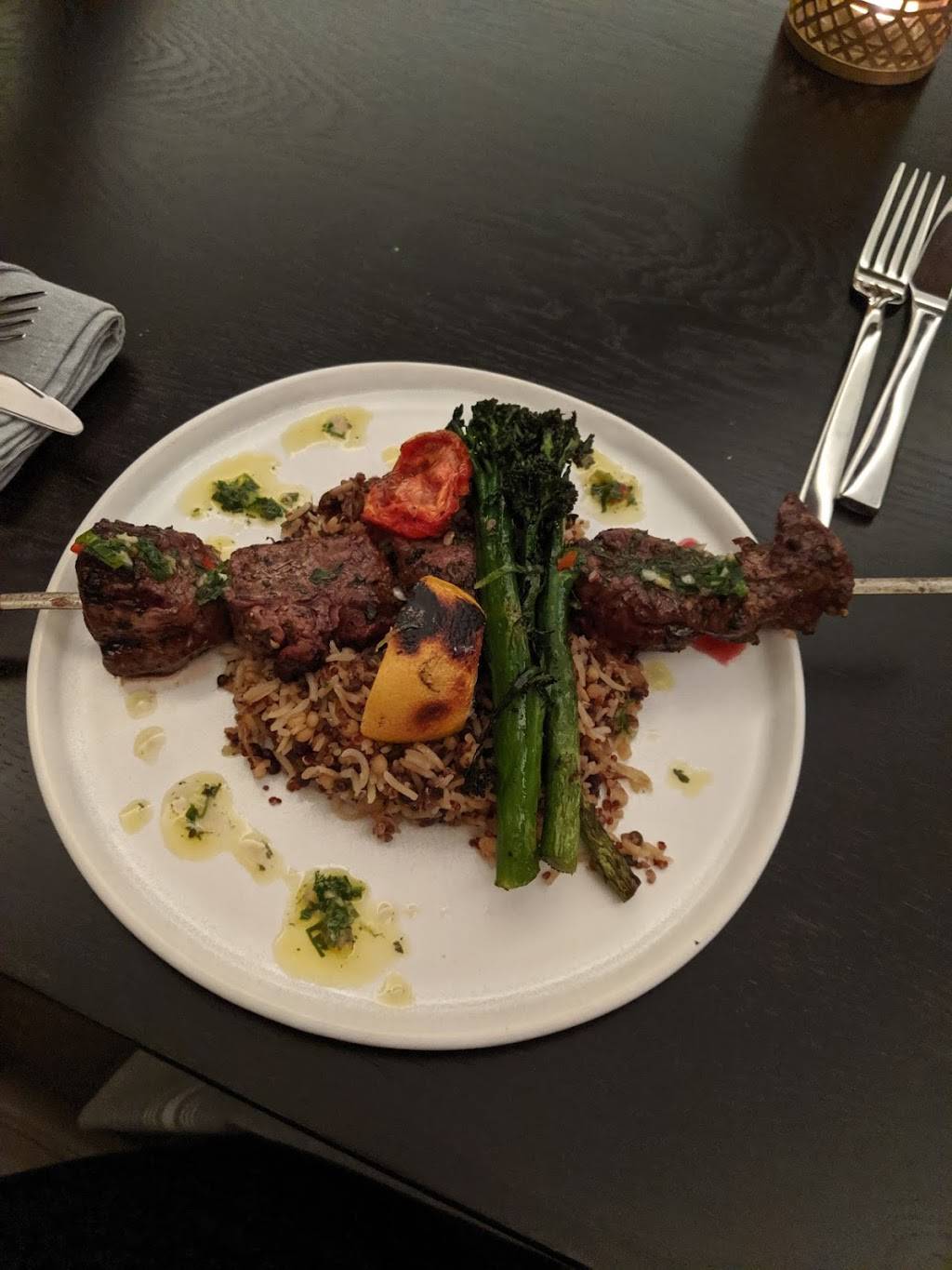 Babel Restaurant | restaurant | 305 York Mills Rd Unit 19, Toronto, ON M2L 1L3, Canada | 6474756240 OR +1 647-475-6240