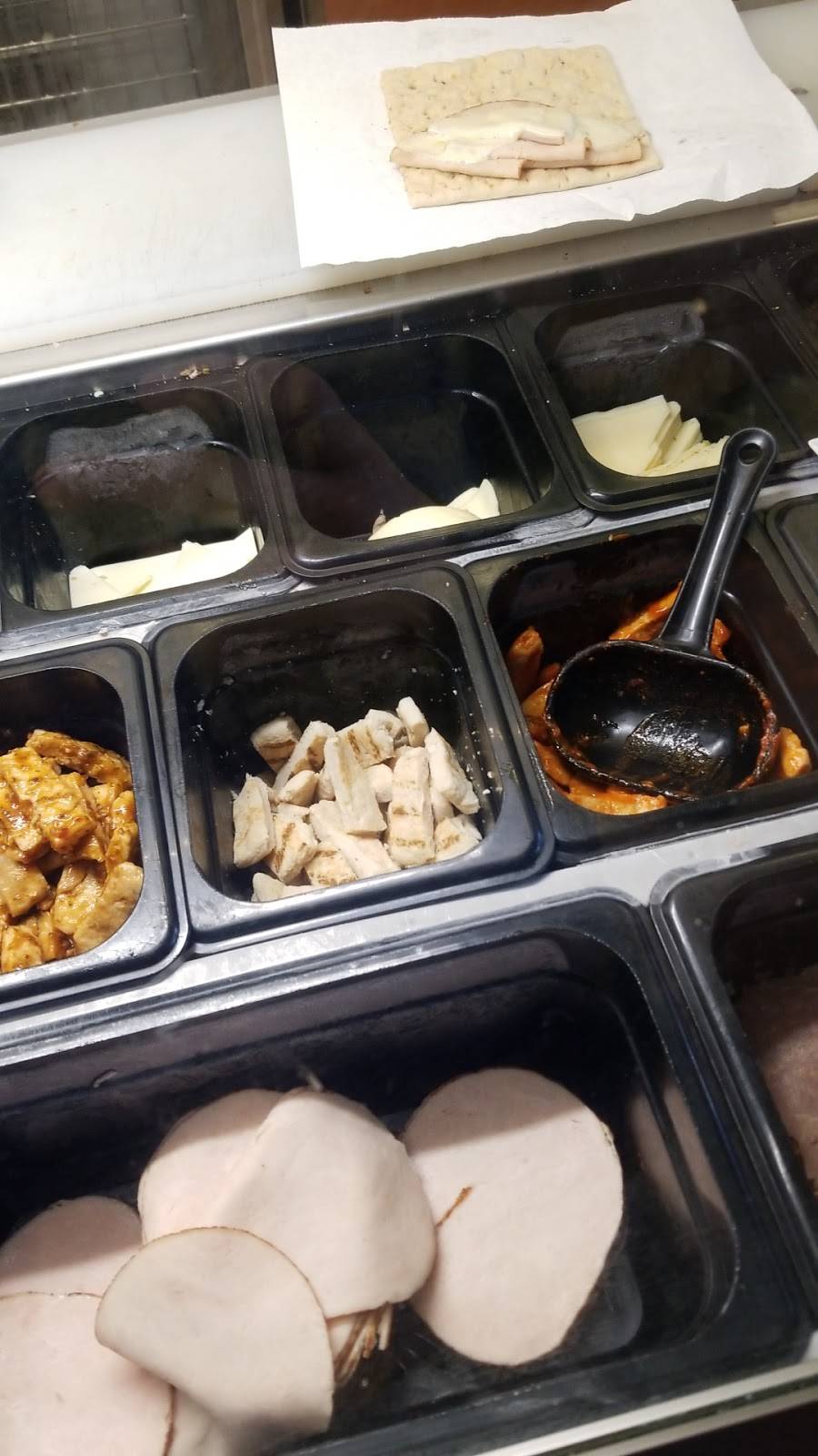 Subway Restaurants | restaurant | 219-25 N Conduit Ave, Springfield Gardens, NY 11413, USA | 7184702109 OR +1 718-470-2109