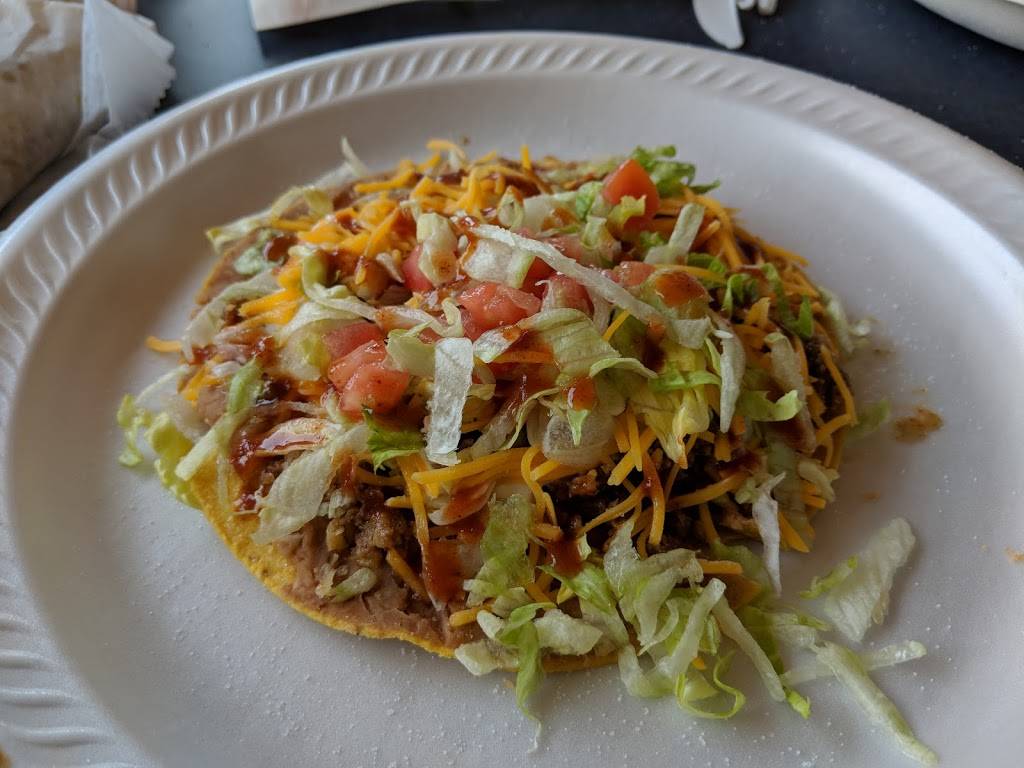 Mr. Taco | restaurant | 2940, 3124 S Martin Luther King Jr Blvd, Lansing, MI 48910, USA | 5172202934 OR +1 517-220-2934