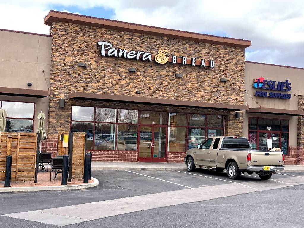 Panera Bread | bakery | 6500 Holly Ave NE Suite A-8, Albuquerque, NM 87113, USA | 5058213240 OR +1 505-821-3240