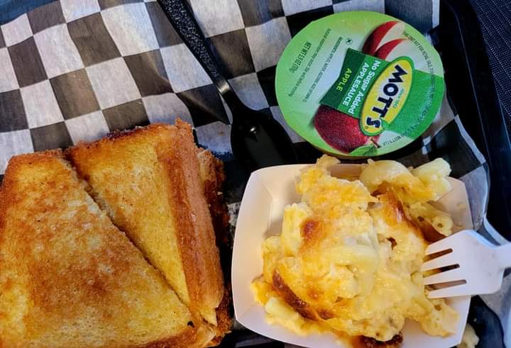 L&Js BBQ llc | restaurant | 152 Caroline St, Orange, VA 22960, USA | 5405009350 OR +1 540-500-9350