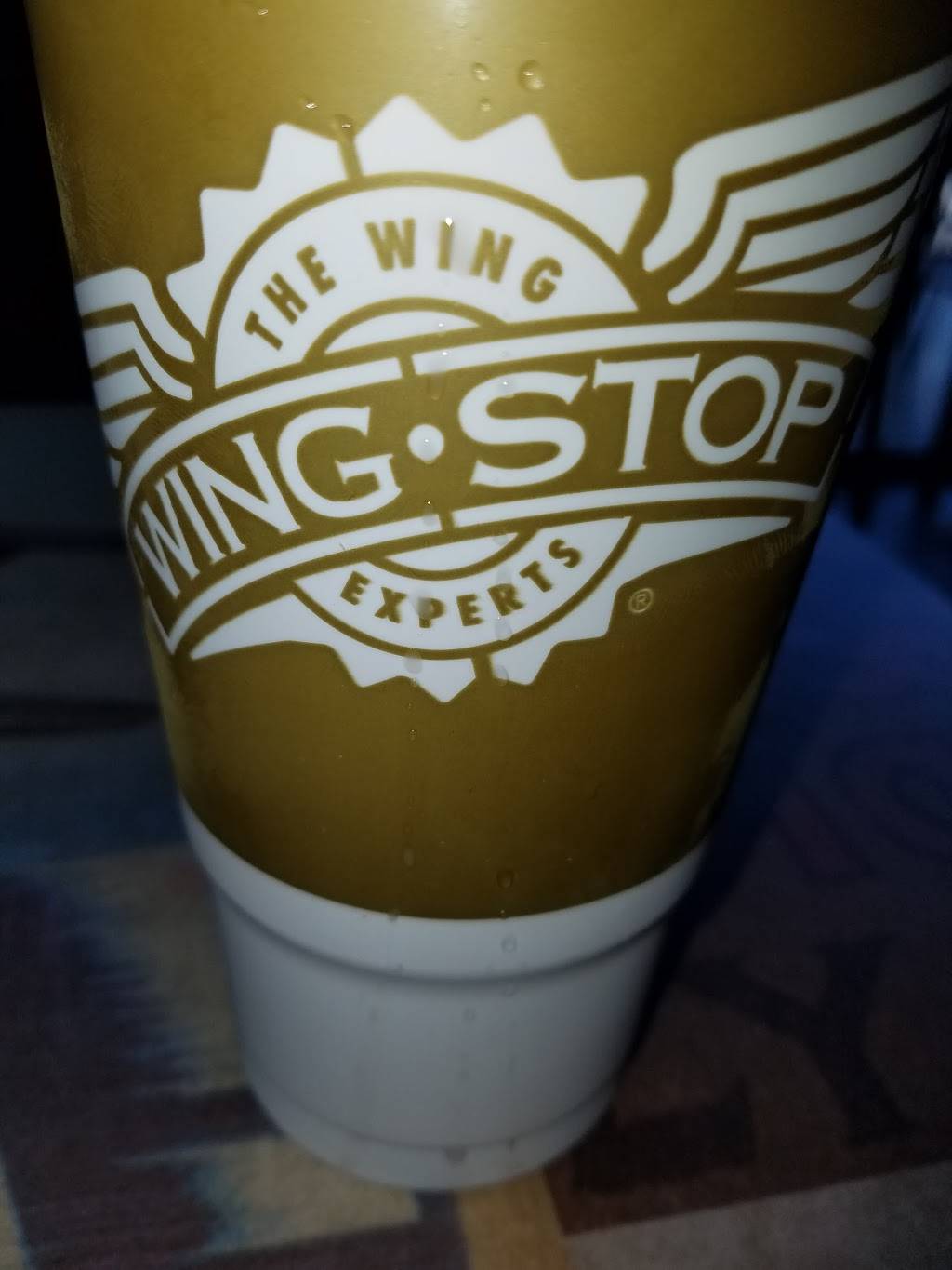 Wingstop | restaurant | 1641 Alameda St E #102, Compton, CA 90220, USA | 3107639464 OR +1 310-763-9464