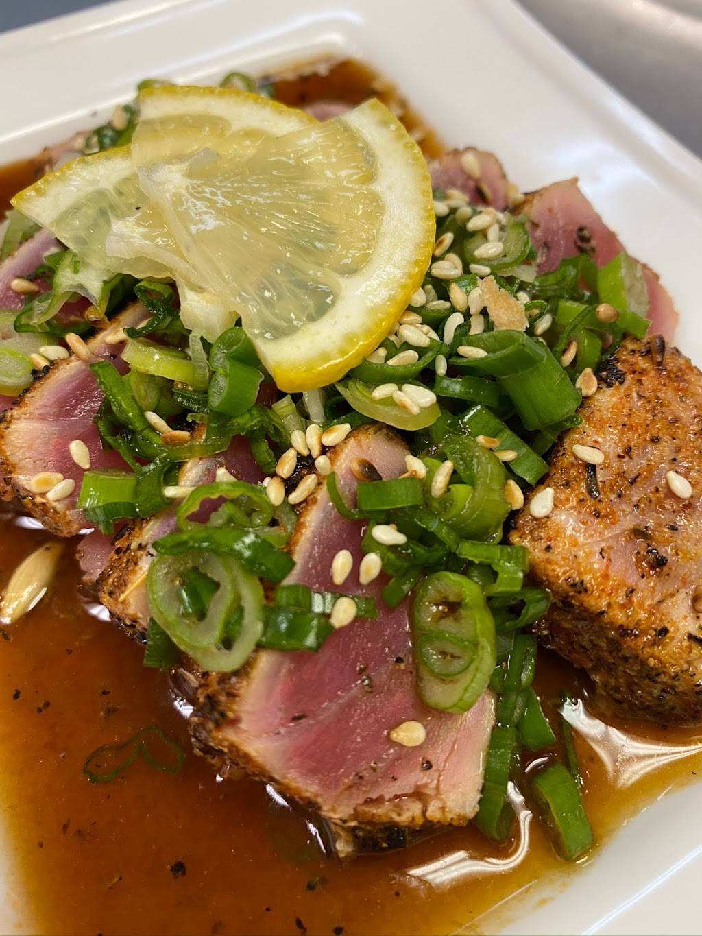 Ajun Cajun | restaurant | 8433 Oak St, New Orleans, LA 70118, USA | 5048667077 OR +1 504-866-7077