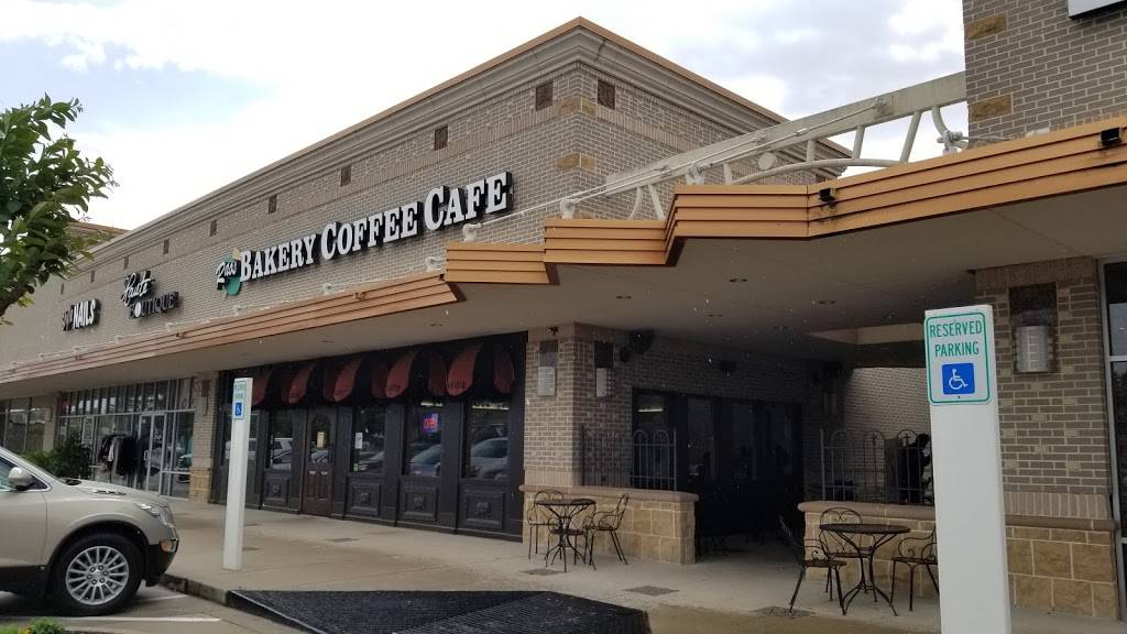 Raos Bakery & Coffee Cafe | bakery | 6915 Cypresswood Dr, Spring, TX 77379, USA | 2812517267 OR +1 281-251-7267