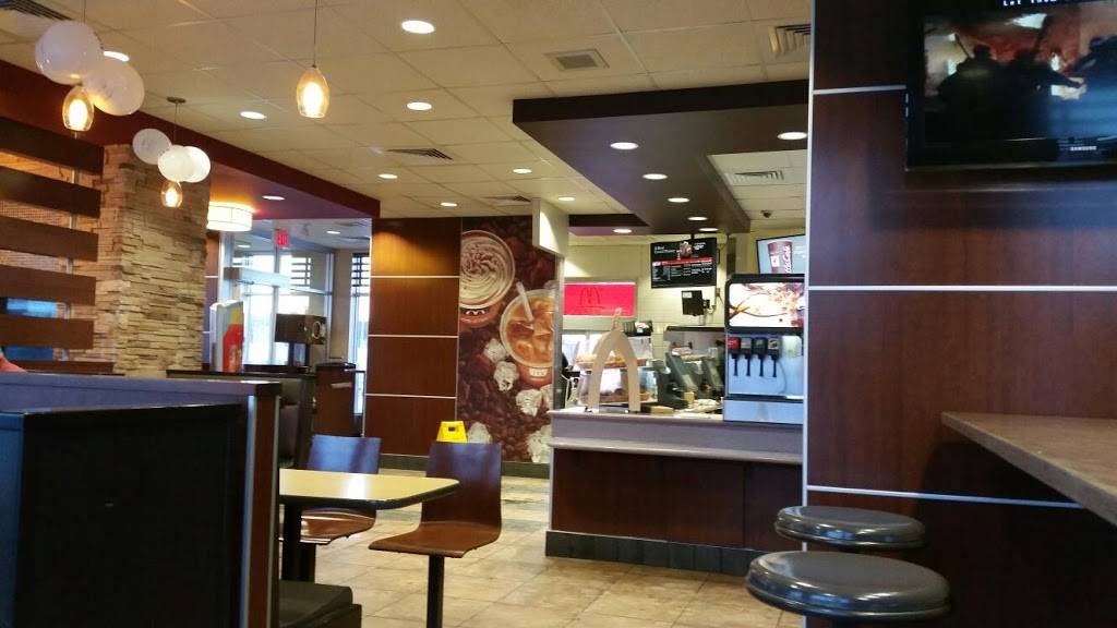 McDonalds | cafe | 100 Jamieson Pkwy, Cambridge, ON N3C 4B3, Canada | 5192201617 OR +1 519-220-1617