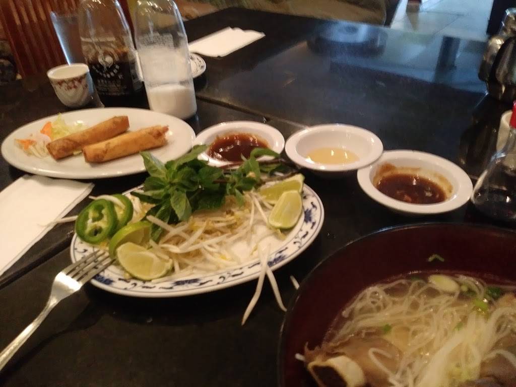 Pho Saigon Garden | restaurant | 25632 Pacific Hwy S #10, Kent, WA 98032, USA | 2539462233 OR +1 253-946-2233
