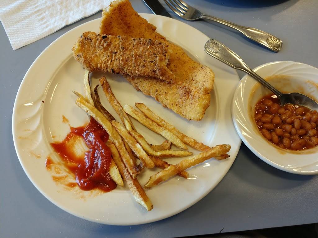 Dr Phils Catfish & Ribs | restaurant | 121 St Robert Blvd, St Robert, MO 65584, USA | 5733360184 OR +1 573-336-0184