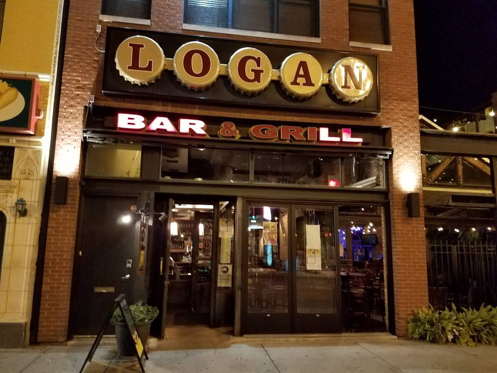 Logan Bar | night club | 2230 N California Ave, Chicago, IL 60647, USA | 7732521110 OR +1 773-252-1110