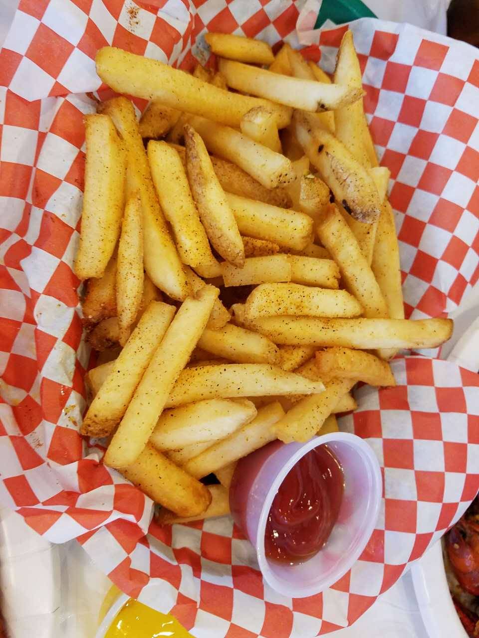 Coo-Wee Seafood House | restaurant | 1610, 11939 Katy Fwy, Houston, TX 77079, USA | 8322303803 OR +1 832-230-3803