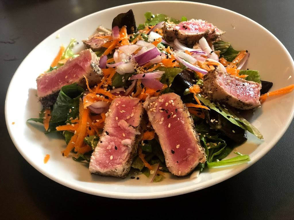 La Vista 101 | restaurant | 1805 W 18th St, Houston, TX 77008, USA | 7137879899 OR +1 713-787-9899