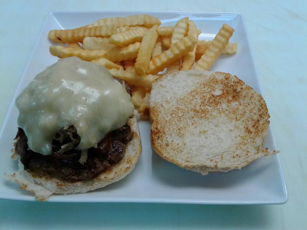 Gonzos Sandwich Shop | restaurant | 1902 N Himes Ave, Tampa, FL 33607, USA | 8138741350 OR +1 813-874-1350