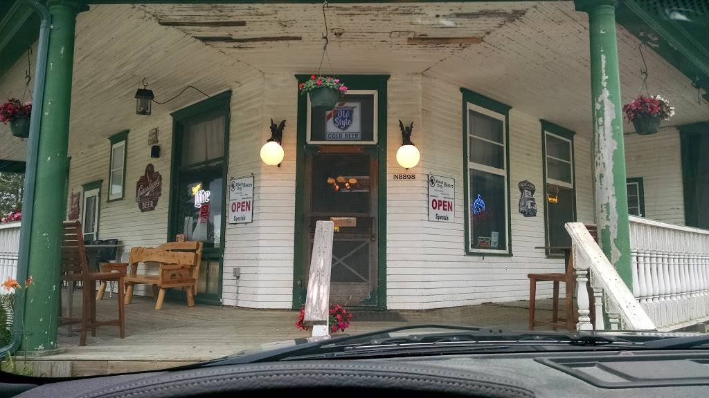 Black Dog Bistro LLC | restaurant | N8898 Rhine Rd, Elkhart Lake, WI 53020, USA | 9208762575 OR +1 920-876-2575