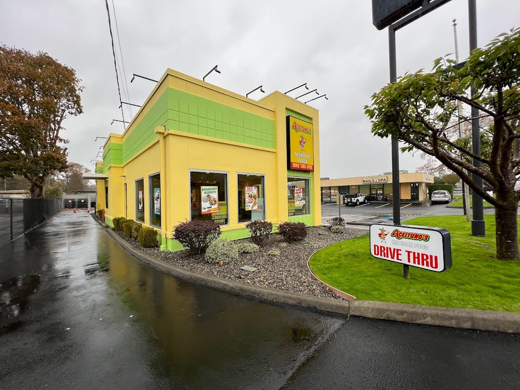 Aceitunos Mexican Food Lakewood | restaurant | 15116 Union Ave SW, Lakewood, WA 98498, USA | 2533013321 OR +1 253-301-3321