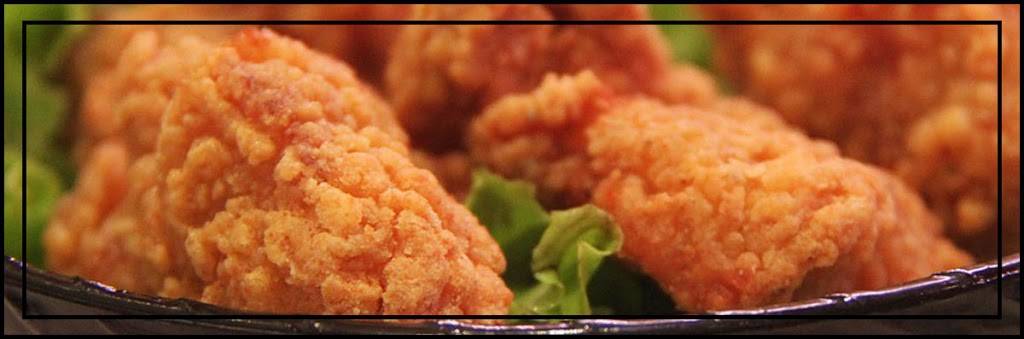 Chicken Box & Korean Cuisine | restaurant | 1108 SW Park Ave, Lawton, OK 73501, USA | 5803240989 OR +1 580-324-0989
