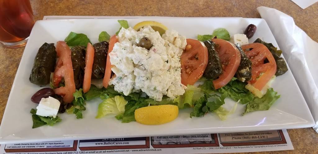 Colony Diner & Restaurant | restaurant | 611 N Colony Rd, Wallingford, CT 06492, USA | 2032699507 OR +1 203-269-9507