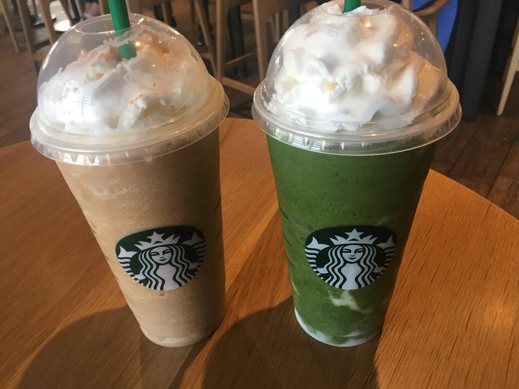 Starbucks | cafe | 2320 W University Dr, Denton, TX 76201, USA | 9403834157 OR +1 940-383-4157