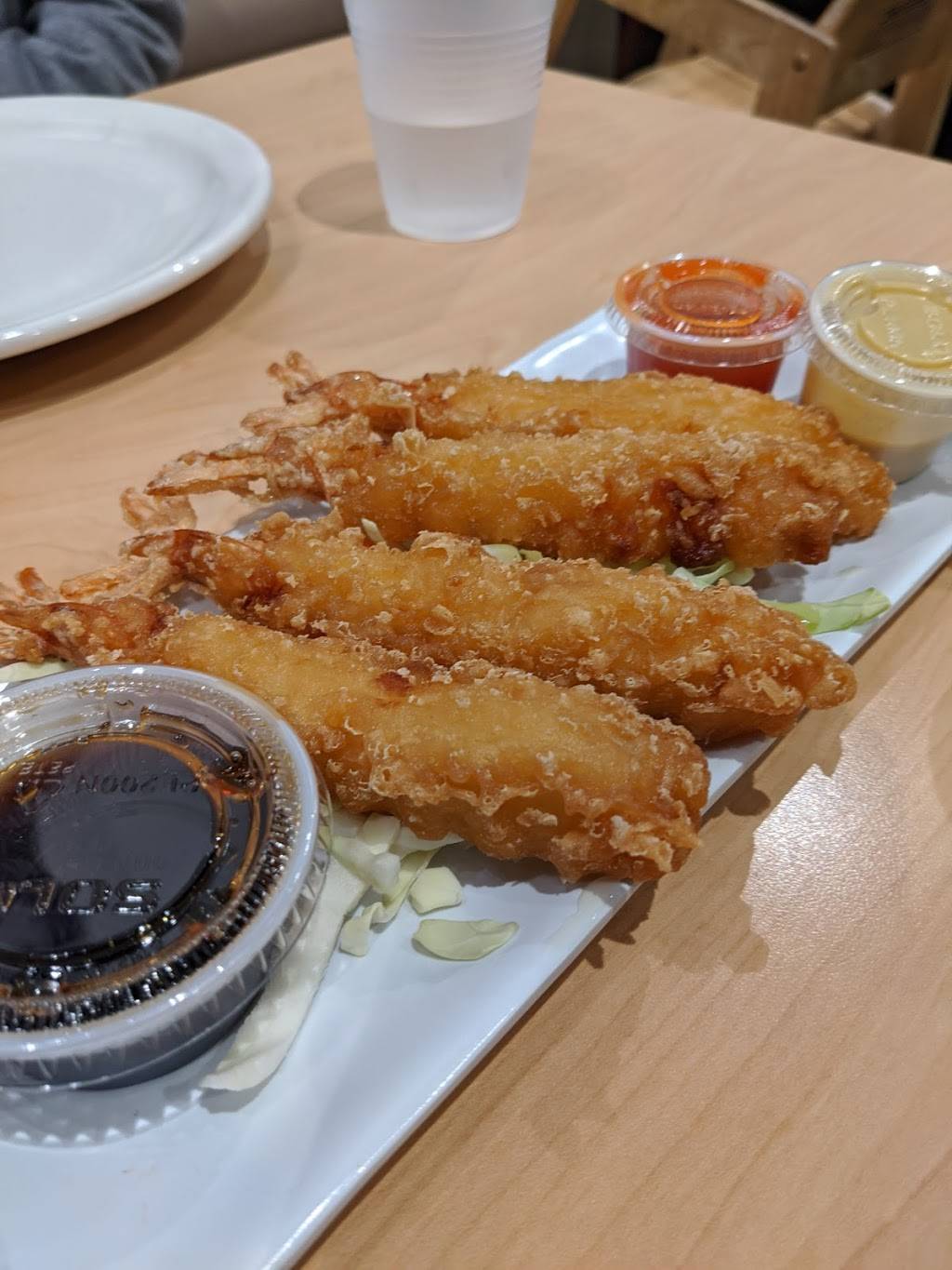 KPB Asian Bistro | restaurant | 3699 Hamner Ave #H, Norco, CA 92860, USA | 9512731669 OR +1 951-273-1669