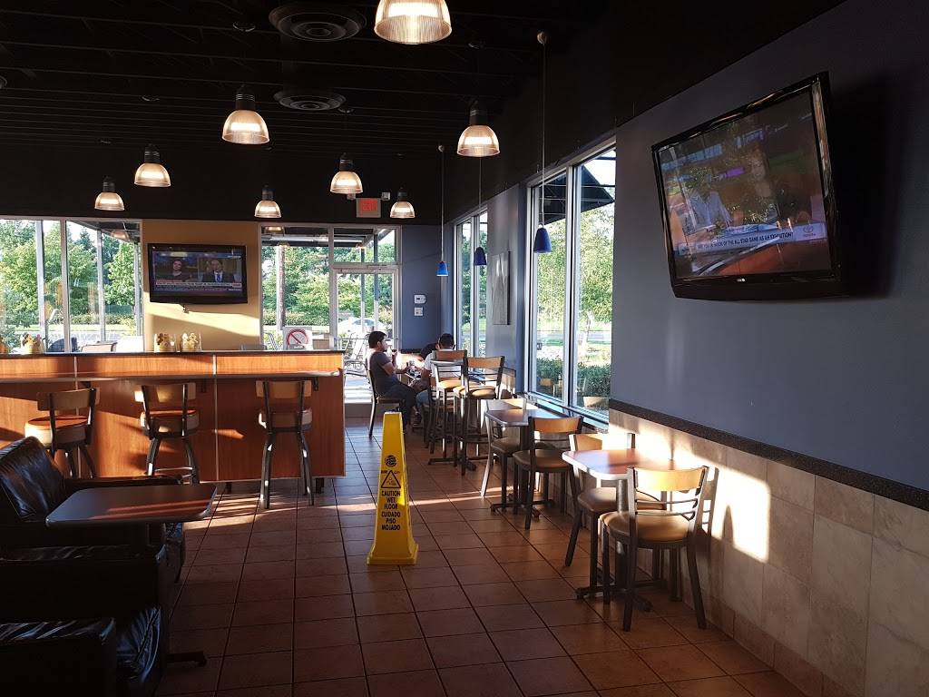 Burger King | restaurant | 2713 Ocean Gateway, Cambridge, MD 21613, USA | 4102283547 OR +1 410-228-3547