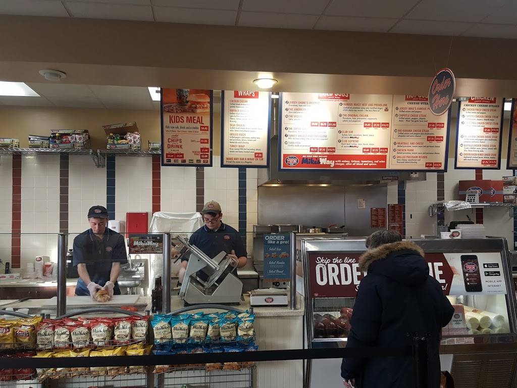 Jersey Mikes Subs | meal takeaway | 3 Danada Square W, Wheaton, IL 60187, USA | 6306811200 OR +1 630-681-1200