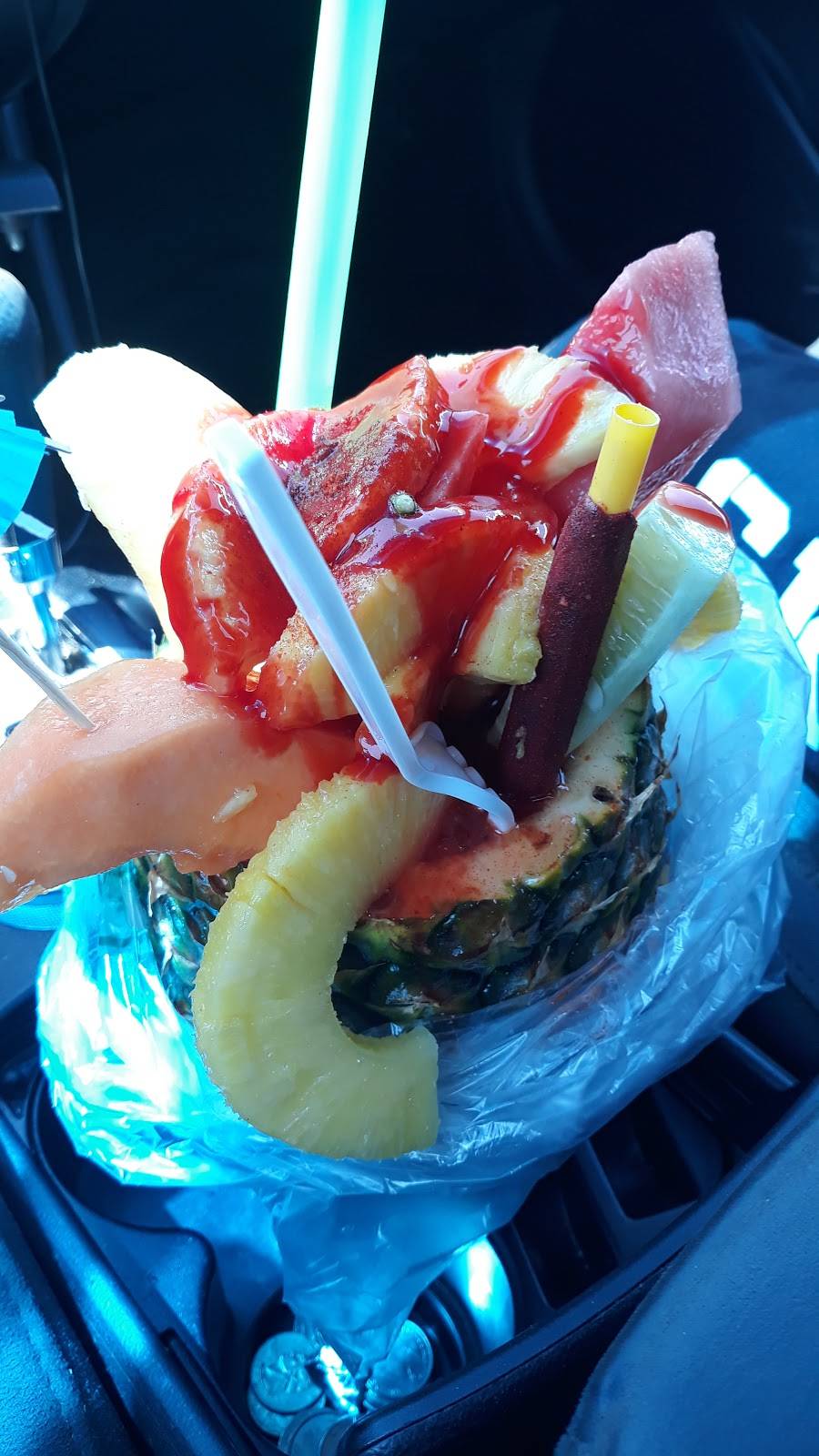 El Gorila Raspados | restaurant | 2700 Murfreesboro Pike, Antioch, TN 37013, USA | 6158384250 OR +1 615-838-4250