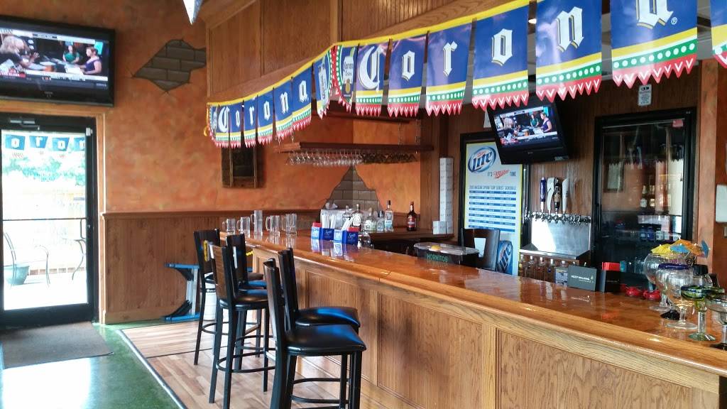 Fiesta Mexicana | restaurant | 4021 Hixson Pike, Chattanooga, TN 37415, USA | 4238772879 OR +1 423-877-2879