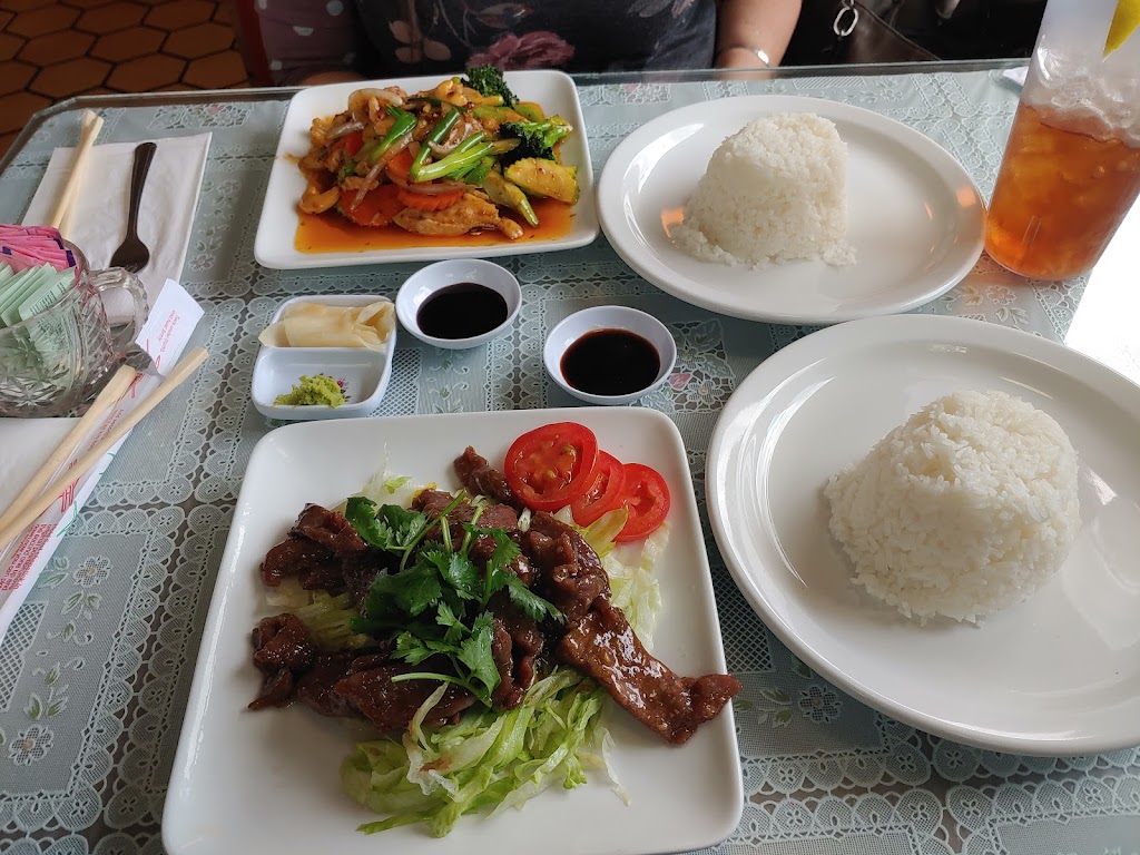 Nuchs Thai Food | restaurant | 1001 N Main St, Alturas, CA 96101, USA | 5302335650 OR +1 530-233-5650