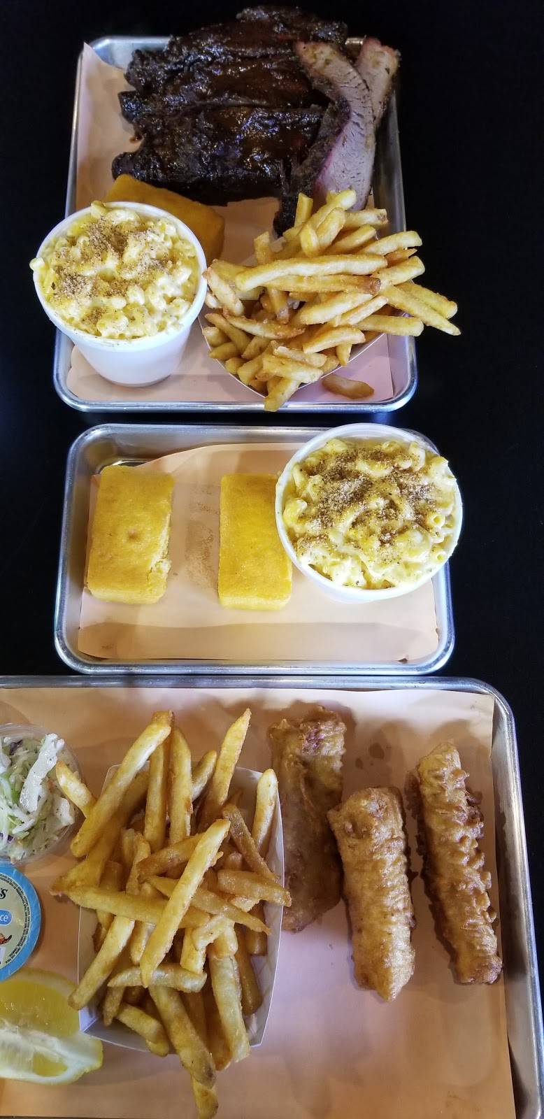 A.B.’s amazing Ribs | restaurant | 27310 Ford Rd, Dearborn Heights, MI 48127, USA | 3139142159 OR +1 313-914-2159