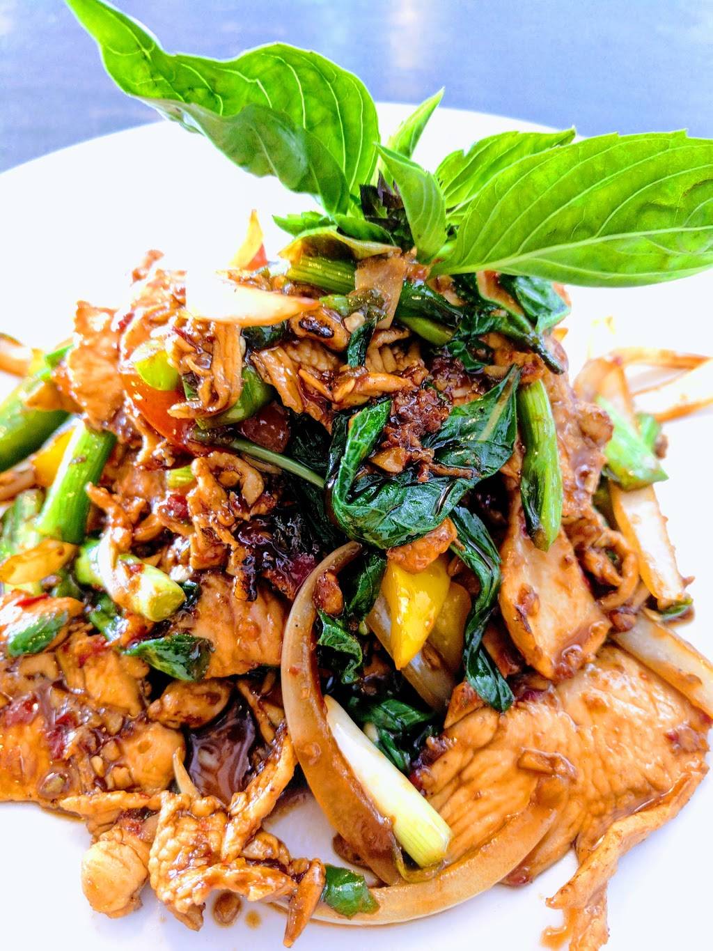 Thai Rock | restaurant | 375 Beach 92nd St, Far Rockaway, NY 11693, USA | 7189455111 OR +1 718-945-5111