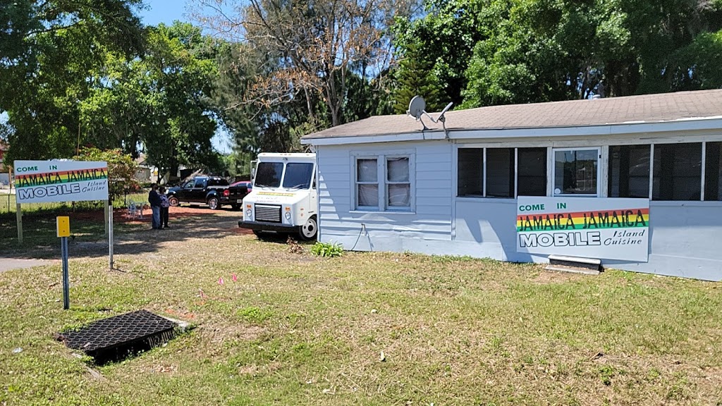 Jamaica Jamaica Island Mobile | restaurant | 11333 US-301, Riverview, FL 33578, USA | 8133744118 OR +1 813-374-4118
