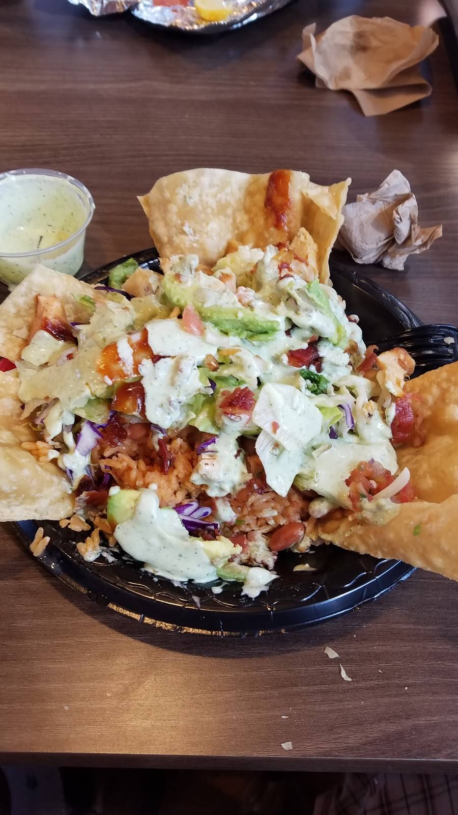 El Pollo Loco | restaurant | 20163 Lake Forest Dr, Lake Forest, CA 92630, USA | 9495815499 OR +1 949-581-5499