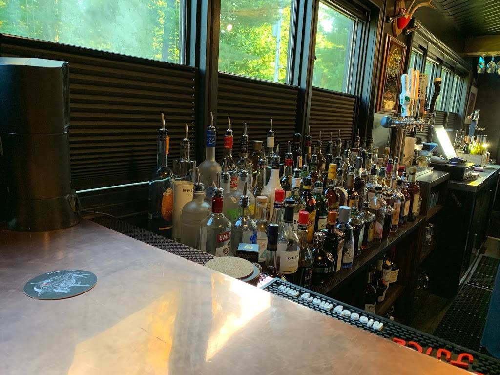 Tavern at White Stag Farm | restaurant | 12695 W, WI-77, Hayward, WI 54843, USA | 7154623712 OR +1 715-462-3712