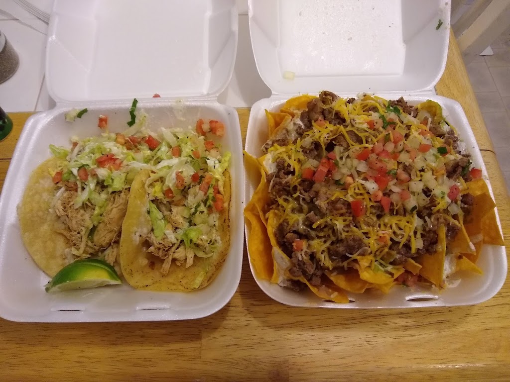 Marias Taco Shop Pahrump | restaurant | 2301 Winery Rd, Pahrump, NV 89048, USA | 7757510228 OR +1 775-751-0228