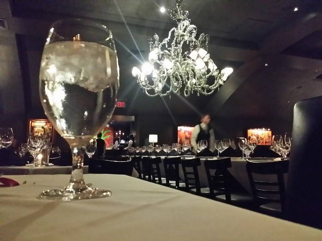 Nick & Sams | restaurant | 3008 Maple Ave, Dallas, TX 75201, USA | 2148717444 OR +1 214-871-7444