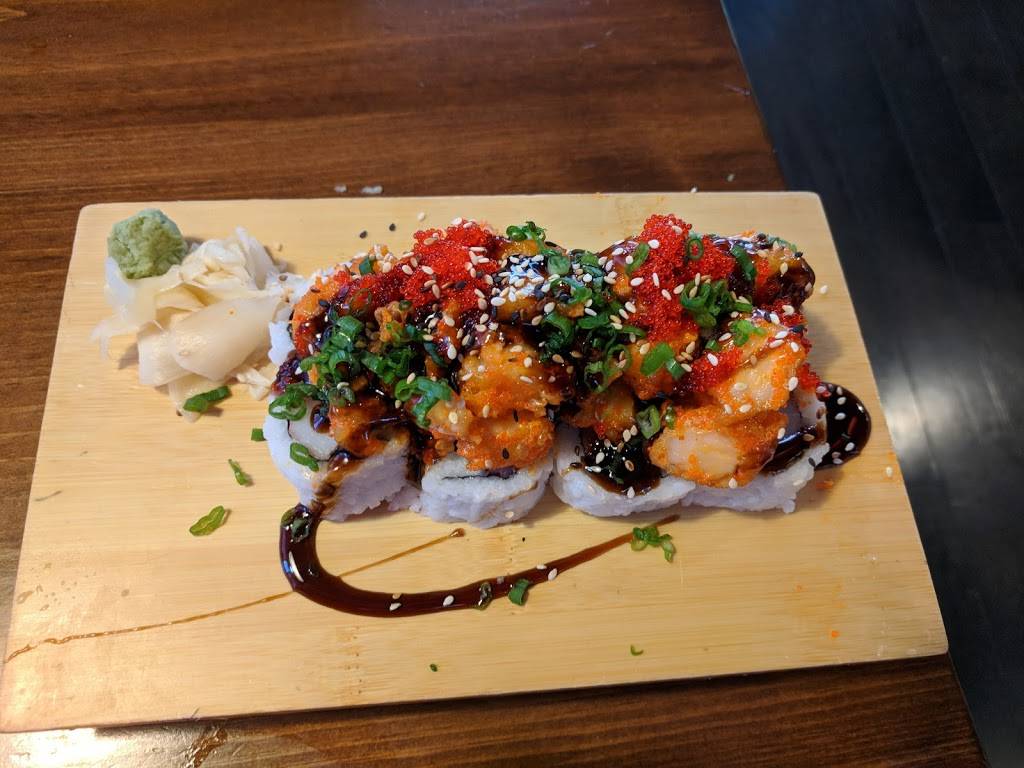 Miso Teriyaki House | restaurant | 421 W Elk Ave, Elizabethton, TN 37643, USA | 4235438889 OR +1 423-543-8889