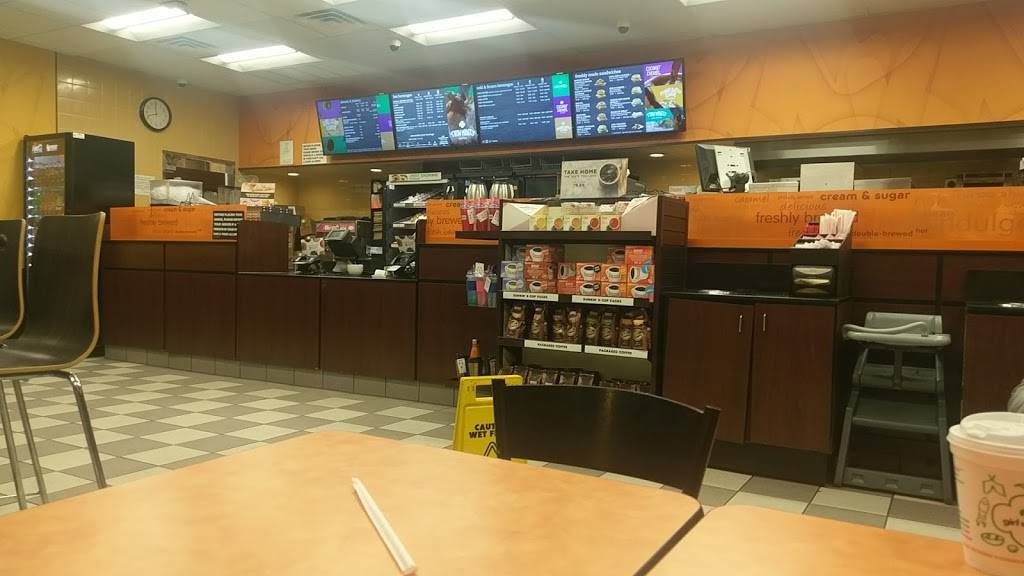 Dunkin Donuts | cafe | 421 NY-211, Middletown, NY 10940, USA | 8453426098 OR +1 845-342-6098