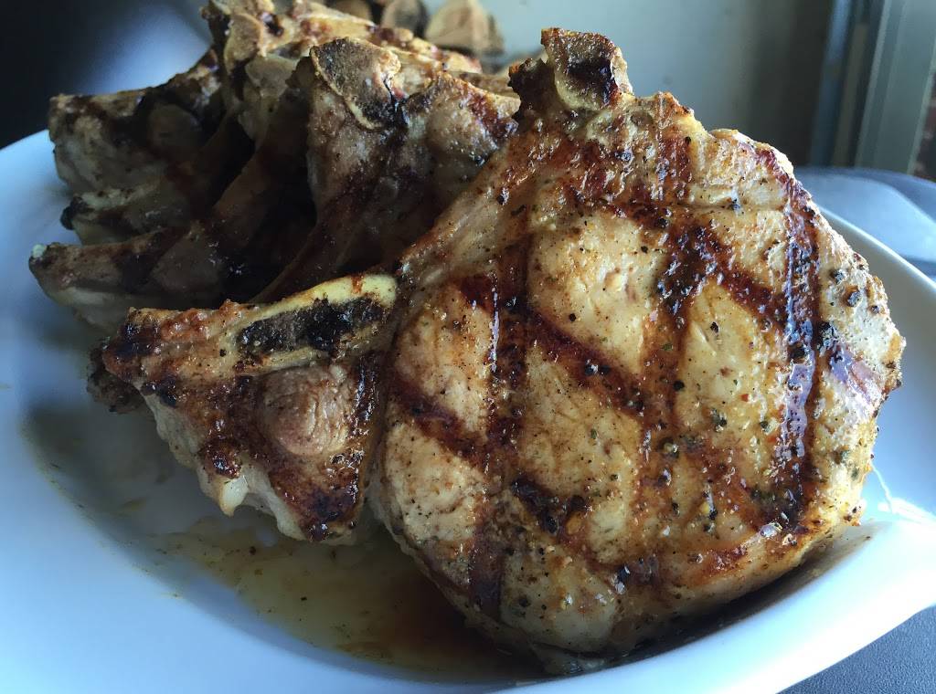 Smokin Ronnies BBQ | restaurant | 2420 Dogwood Dr, Little Elm, TX 75068, USA | 4697346470 OR +1 469-734-6470