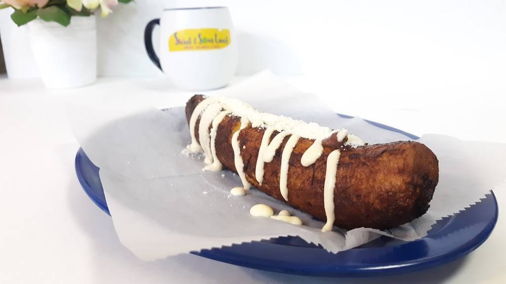 Sweet and sour Land. | restaurant | 8800 W Sam Houston Pkwy S #151, Houston, TX 77099, USA | 8322303847 OR +1 832-230-3847