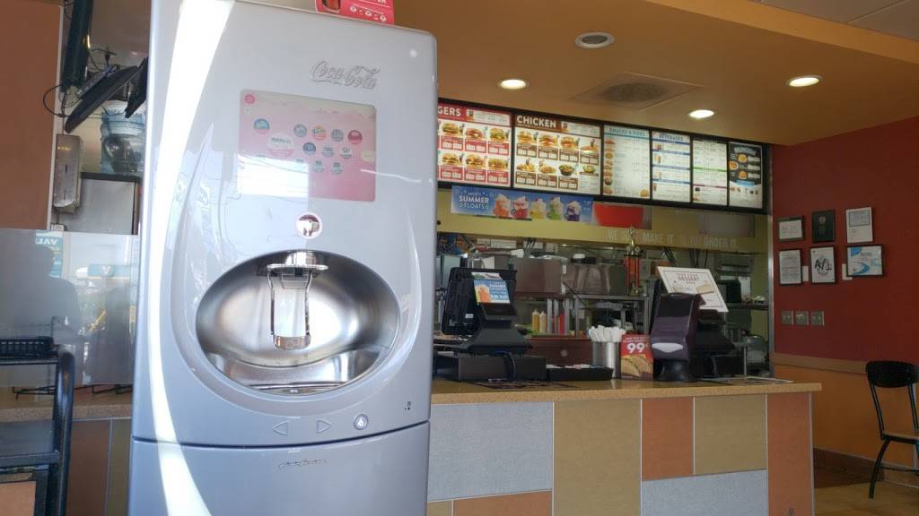 Jack in the Box | restaurant | 4319 Vance Jackson Rd, San Antonio, TX 78230, USA | 2103428555 OR +1 210-342-8555