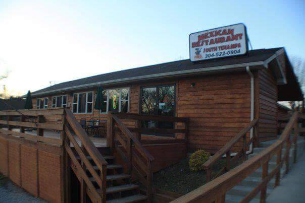 South Tenampa | Mexican Restaurant | restaurant | 4701 WV-152, Lavalette, WV 25535, USA | 3045220904 OR +1 304-522-0904