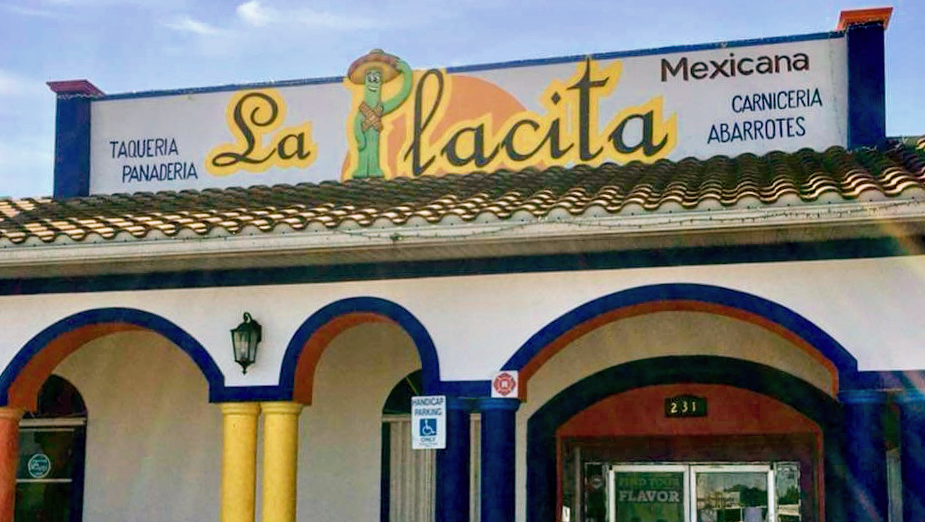 La Placita Mexicana | restaurant | 231 S Brevard Ave, Arcadia, FL 34266, USA | 8639934433 OR +1 863-993-4433
