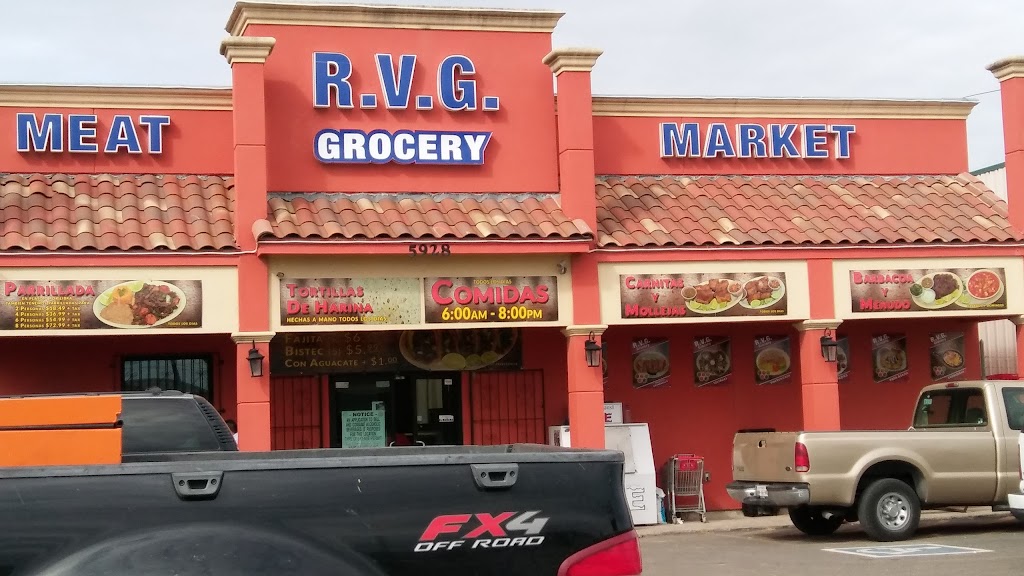 RVG Tacos Del Guero LLC | restaurant | 5928 S Cage Blvd, Pharr, TX 78577, USA | 9567875835 OR +1 956-787-5835