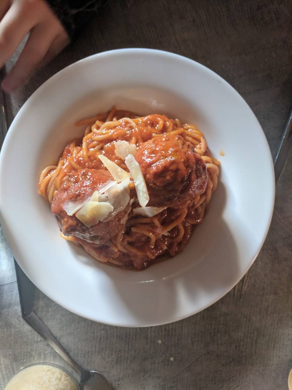 Da Vinci Bistro | restaurant | 457 Boston Post Rd, Sudbury, MA 01776, USA | 9782615330 OR +1 978-261-5330