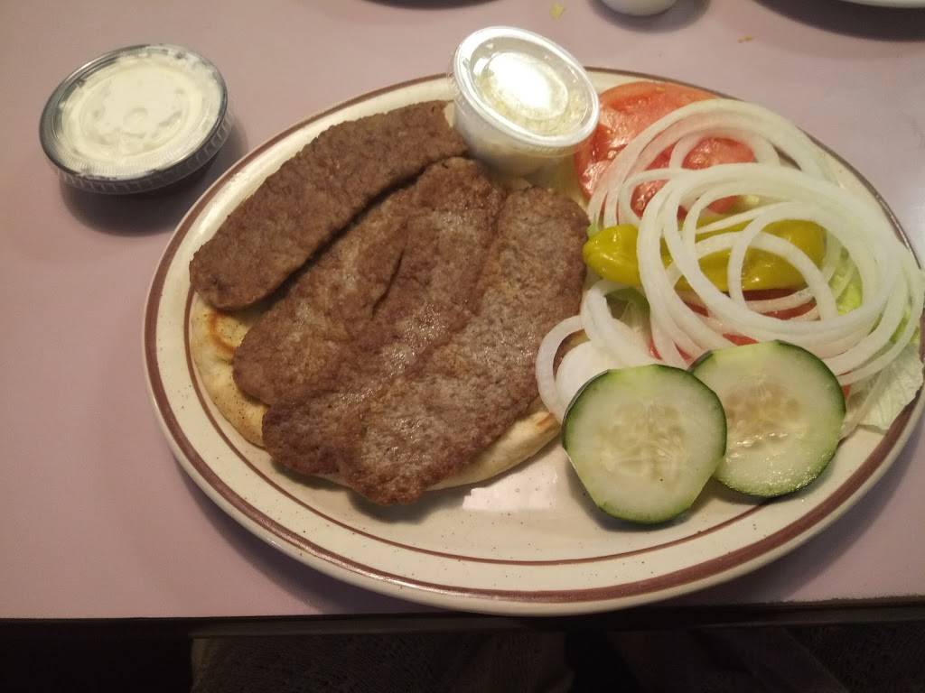 Home Plate Restaurant | restaurant | 730 S 11th St, Niles, MI 49120, USA | 2696875969 OR +1 269-687-5969