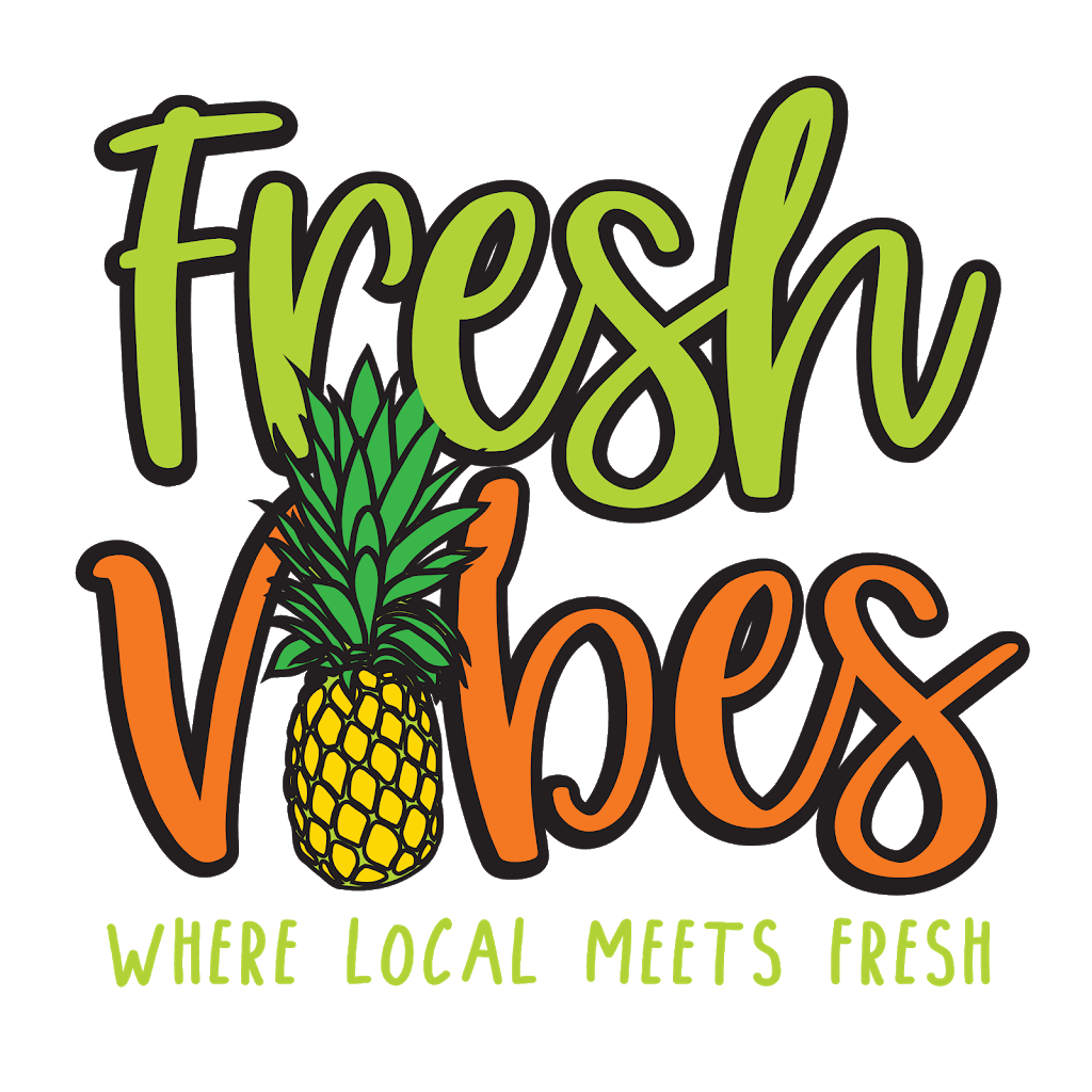 FreshVibes on Arlington | restaurant | 1725 W Arlington Blvd Suite 100, Greenville, NC 27834, USA | 2527568282 OR +1 252-756-8282