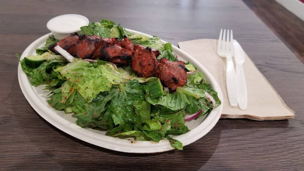 X20 Cafe, South Pasadena | restaurant | 818 Fair Oaks Ave, South Pasadena, CA 91030, USA | 6264606400 OR +1 626-460-6400