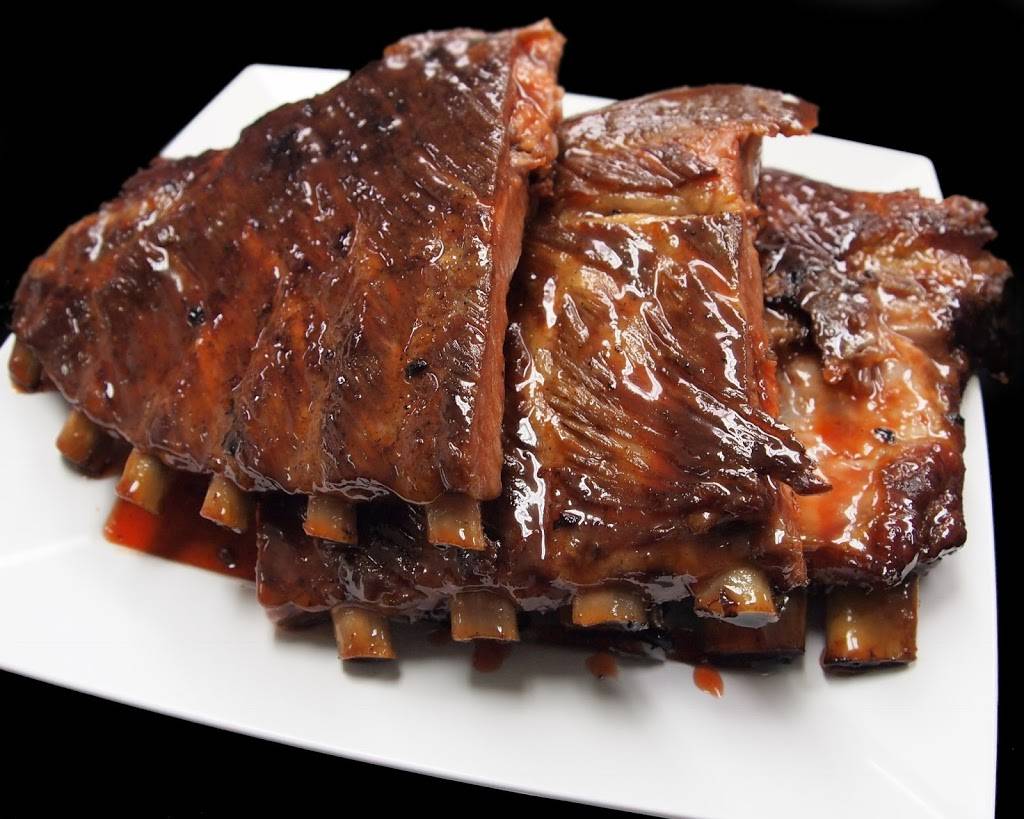 Elis Famous Bar-B-Que | restaurant | 1407 Niles Rd SE, Warren, OH 44484, USA | 3303695457 OR +1 330-369-5457