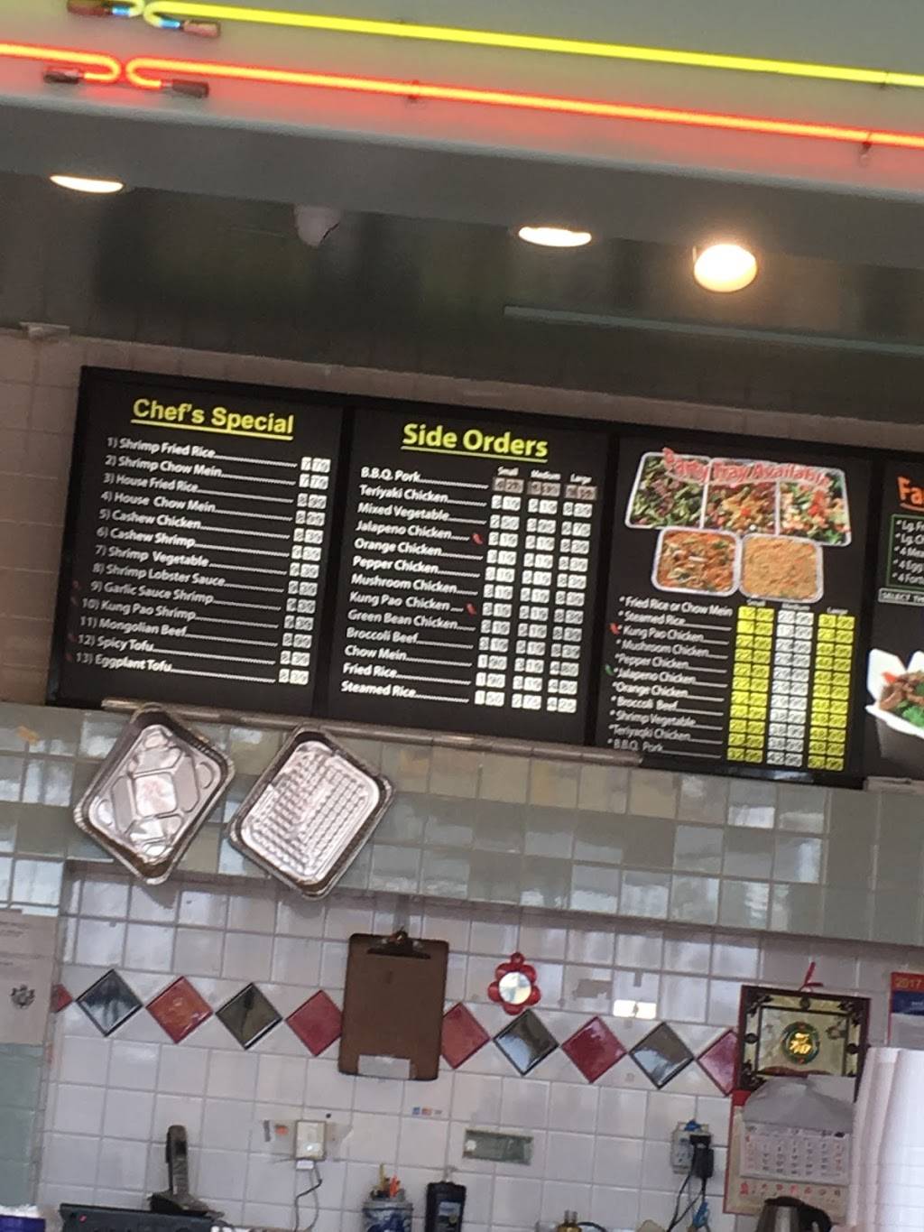 Wok & Roll | restaurant | 4030 N Harbor Blvd, La Habra, CA 90631, USA | 7146268899 OR +1 714-626-8899