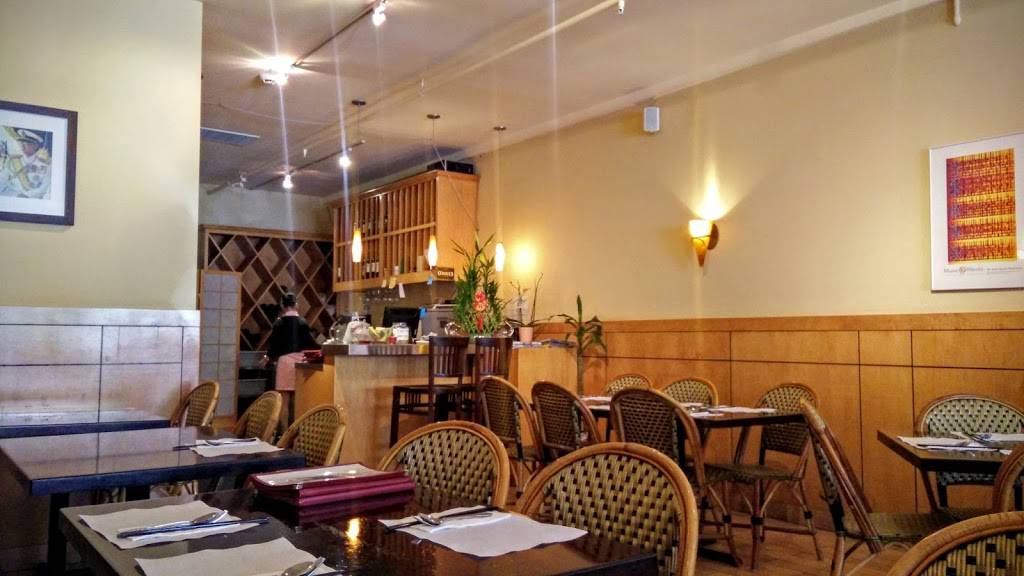 Indochine | restaurant | 2710 Middlefield Rd, Palo Alto, CA 94306, USA | 6508531238 OR +1 650-853-1238