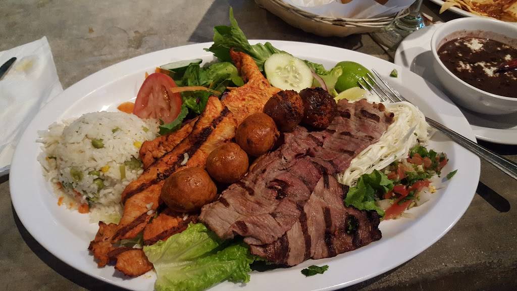 Guelaguetza Restaurante | restaurant | 3014 W Olympic Blvd, Los Angeles, CA 90006, USA | 2134270608 OR +1 213-427-0608