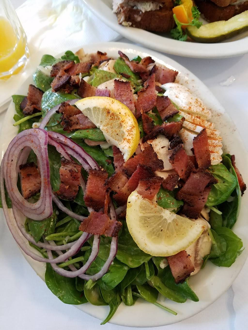 Zacharys Restaurant | restaurant | 819 Pacific Ave, Santa Cruz, CA 95060, USA | 8314270646 OR +1 831-427-0646